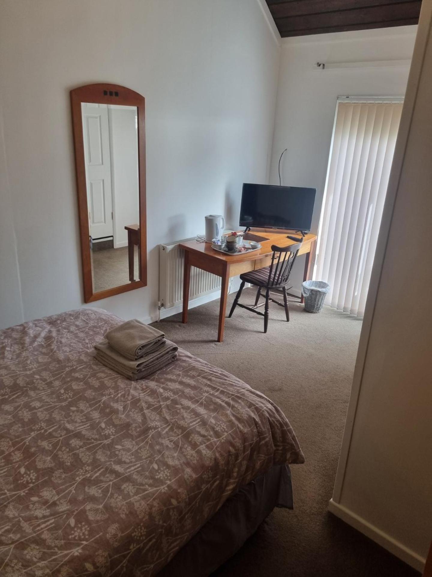 Hotel The Bulls Head - Clipston Clipston  Esterno foto