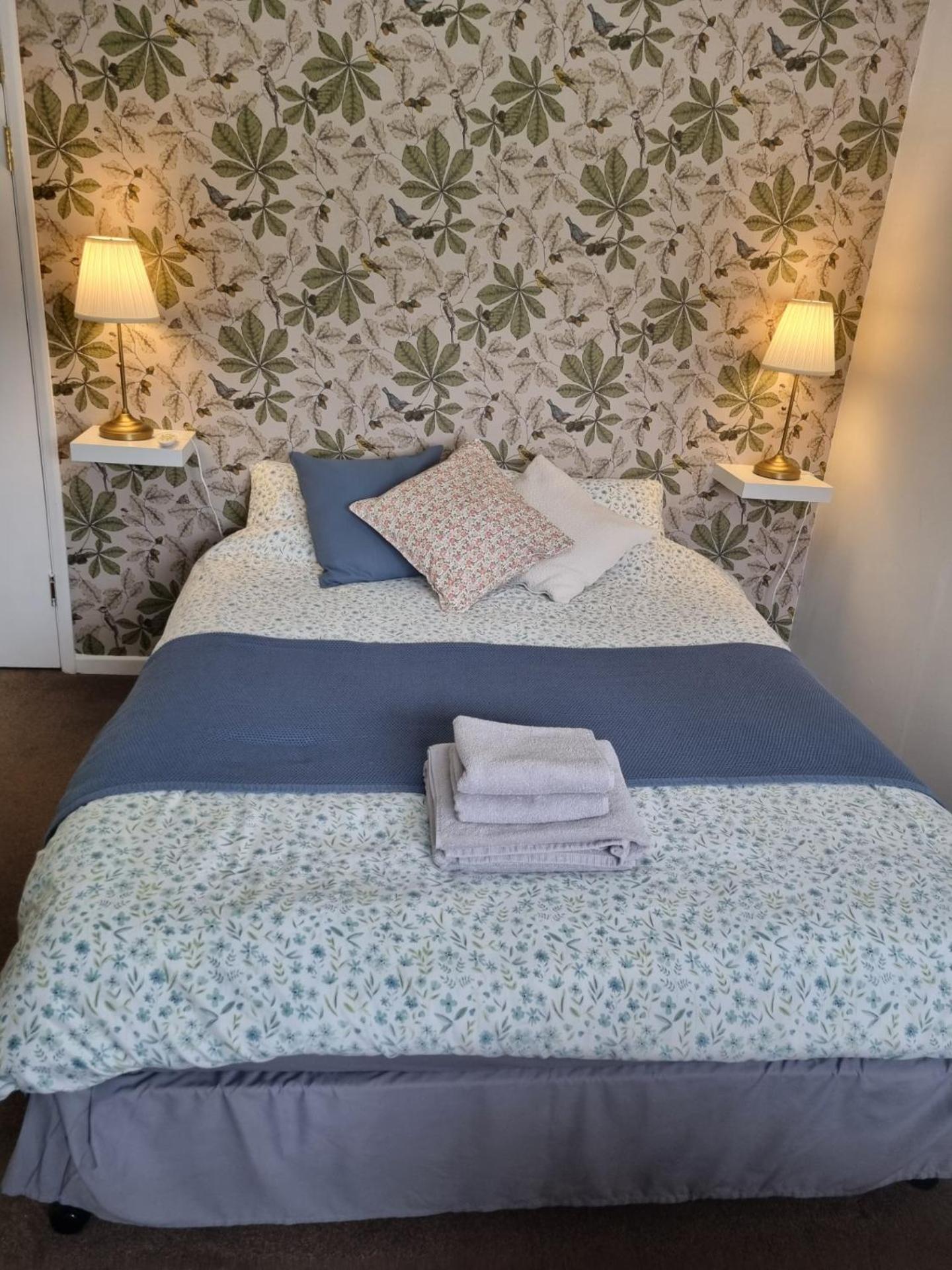 Hotel The Bulls Head - Clipston Clipston  Esterno foto